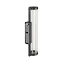 SLV Luminaire mural QUIMERA - PHASE CCT Switch, commutable IP20, bronze gradable
