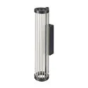 SLV Luminaire mural QUIMERA - PHASE CCT Switch, commutable IP20, bronze gradable