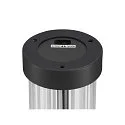 SLV Lampe de table QUIMERA - PHASE cylindrique, CCT Switch, commutable IP20, bronze 