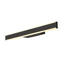 wall luminaire ONE LINEAR 50 - PHASE up / down, CCT Switch IP44, white dimmable
