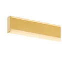 SLV wall luminaire ONE LINEAR 50 - PHASE up / down, CCT Switch IP44, white dimmable