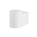 Luminaire mural VARYT rond, sans abat-jour E14 IP44, blanche gradable