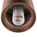 SLV pendant luminaire VARYT without shade E14 IP20, dimmable
