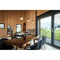 SLV pendant luminaire VARYT without shade E14 IP20, dimmable