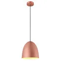 Luminaire à suspension PARA CONE 30 E27 IP20, gradable