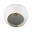 SLV 1- Luminaire à suspension monophasé LIGHT EYE® 150 GU10 IP20, blanche gradable