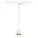 SLV Anneau LIGHT EYE® 90, noir