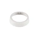 Anneau LIGHT EYE® 90, blanche