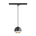 SLV Anneau LIGHT EYE® 150, blanche