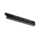 Driver de LED 48V SYSTEM INTRACK contrôlable par DALI, Casambi, noir