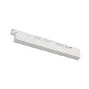 Driver de LED 48V SYSTEM INTRACK contrôlable par DALI, Casambi, blanche