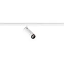 SLV Projecteur sur rail GRIP! S 48V DALI pivotant, pour VDU, contrôlable par DALI IP20, blanche gradable