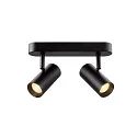 SLV ring NOBLO®, black