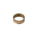 ring GRIP! M, gold