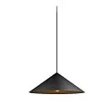 Luminaire à suspension MAGICO 55 E27 IP20, blanc mat gradable