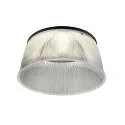 SLV Réflecteur HIGHBAY C 340 / Ø 41.3CM PC, transparent