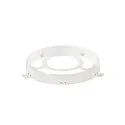 Cadre de montage DECONA - Ø 43.3CM grand, blanche