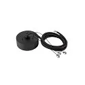 Suspension pendulaire DECONA - 150CM, noir