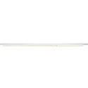 Projecteur triphasé SIGHT EASY 41-66W rigide, asymétrique, commutable, multipower IP20, blanche 