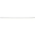 Projecteur triphasé SIGHT EASY 41-66W DALI rigide, contrôlable par DALI, asymétrique, multipower IP20, blanche gradable