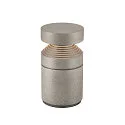 Borne d'éclairage CONCRETE POLE 35 IP65, gris