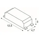 SLV Unité d'alimentation LED TRAIL-LITE® 60