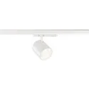 3-phase luminaire TRACKSPOT V 32 50° adjustable, switchable IP20, white, lacquered 