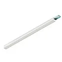 light carrier EASYLIGHT 1500 ML MB ON-OFF CCT Switch, 5-pole, switchable, multipower IP40, traffic white 