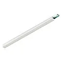 light carrier EASYLIGHT 1500 ML DA300 DALI-2 DALI controllable, CCT Switch, asymmetrical, multipower, 7-pole IP40