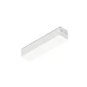 Système d'éclairage en continu feed-in EASYLIGHT FEED IN BOX (FIB) 300 5 25 WH 5 pôles, commutable, blanche, blanc trafic