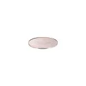 SLV Plafonnier encastré NUMINOS® XL rond, adapté aux postes de travail avec écran IP20, noir, laqué gradable