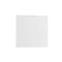 ceiling luminaire PANEL P 625 45 DALI >200LM/W DALI controllable, UGR < 19, multipower IP20, dimmable