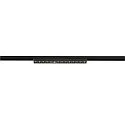 Projecteur triphasé SIGHT EVO SINGLE 600 ON-OFF 1 voie, angulaire, UGR < 19, commutable, avec grille IP20, blanche 
