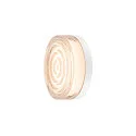 SLV Anneau CYFT XL INDOOR, blanche