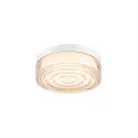 SLV Anneau CYFT XL INDOOR, blanche
