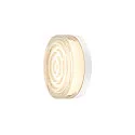 SLV Anneau CYFT XL INDOOR, blanche