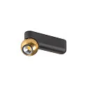 wall and ceiling luminaire DYSKO IP20