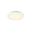 Downlight VARIO 220 IP20, blanche, laqué 