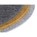 SLV Abat-jour GRIP! FLAT, anthrazit