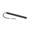 Driver de LED 48V SYSTEM INTRACK, noir