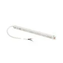 LED driver 48V SYSTEM INTRACK, white