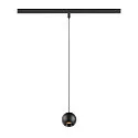 Luminaire à suspension LIGHT EYE® 2.0 IP20, noir gradable
