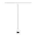 SLV Luminaire à suspension LIGHT EYE® 2.0 IP20, noir, blanche gradable