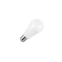 Ampoule LED Smart WIFI SLV CONNECT contrôlable par ZigBee A60 E27 9,5W 1100lm 1800-6500K 190° gradable