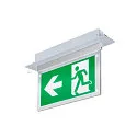 SLV Kit de montage P-LIGHT, blanche