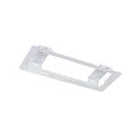 Kit de montage P-LIGHT, blanche