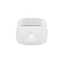Luminaire de plafond P-LIGHT carré IP20, blanche 