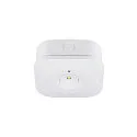 SLV Luminaire de plafond P-LIGHT carré IP20, blanche 