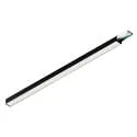 Porteur de lumière EASYLIGHT 1500 135 835/840/850 NB BK ML DALI2, noir