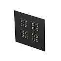 grid luminaire PAVANNO 600 DALI DALI controllable, CCT Switch, UGR < 19, multipower IP20
